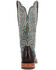 Image #5 - Durango Women's Arena Pro Western Boots - Broad Square Toe, Purple, hi-res