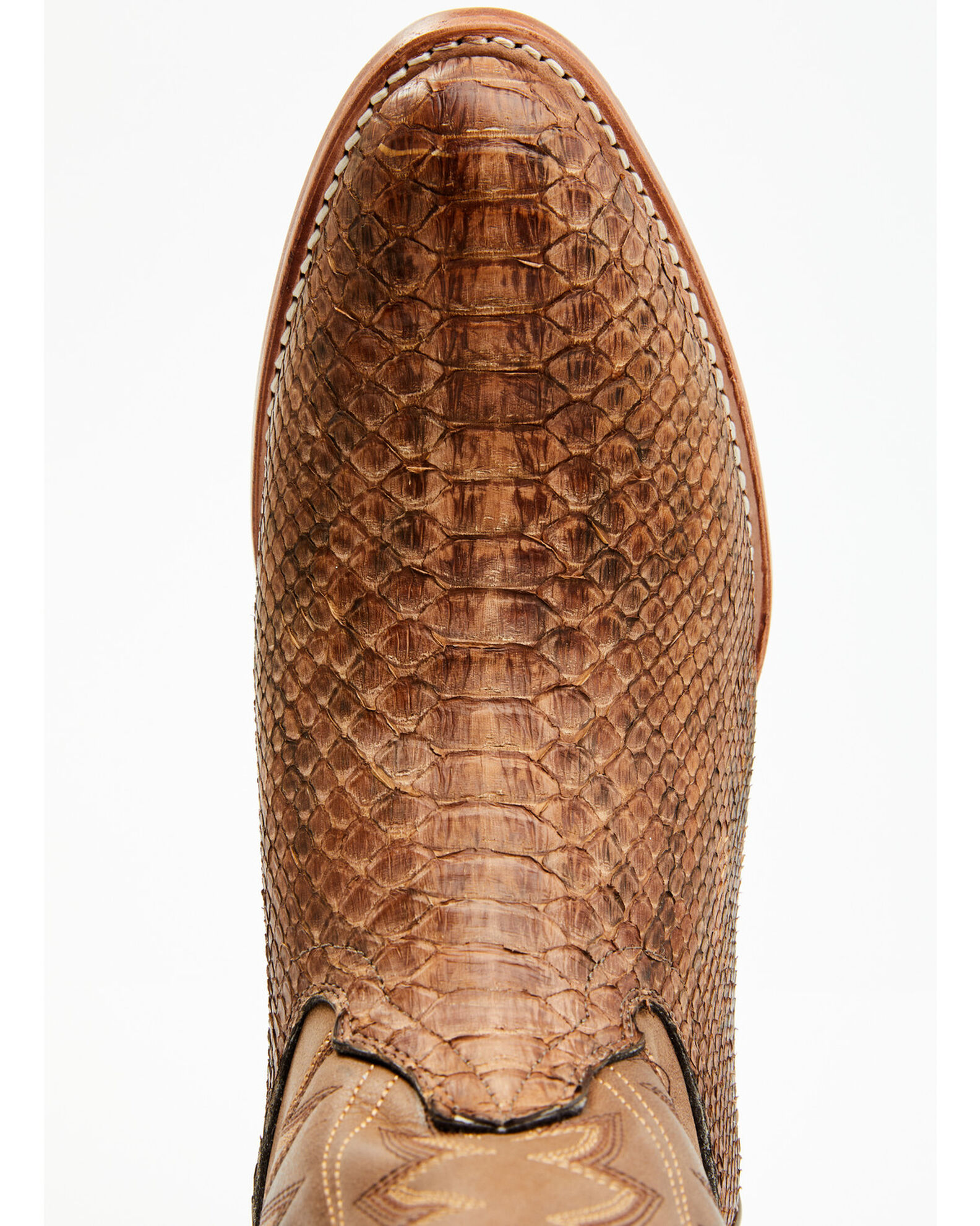 Cody James Men's Exotic Python Western Boots - Round Toe | Sheplers