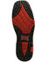 Twisted X Women's Western Work Boots - Alloy Toe, Charcoal, hi-res