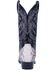 Dan Post Men's Manning Western Boots - Medium Toe, Python, hi-res