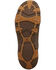 Image #7 - Twisted X Men's Boat Shoe Ultralite X™ Driving Mocs, Beige, hi-res