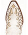 Image #6 - Caborca Silver by Liberty Black Women's Ely Inlay Western Boots - Snip Toe, , hi-res
