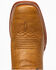 Image #6 - Cody James Men's Buck 12" Western Boots - Broad Square Toe, , hi-res