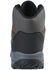 Northside Men's Gresham Waterproof Hiking Boots - Soft Toe, Charcoal, hi-res
