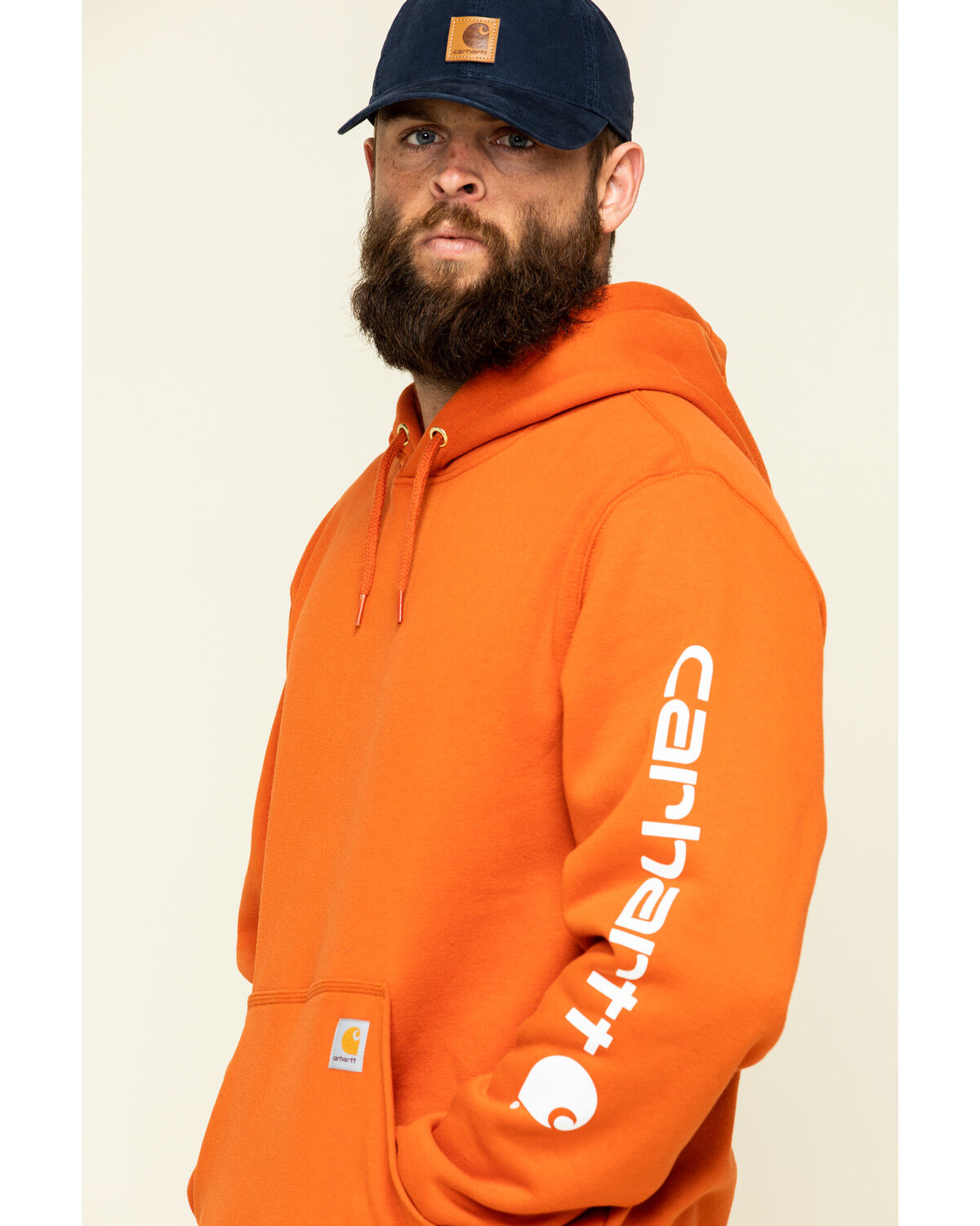 carhartt k288 orange