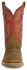 Double H Men's ICE Saddle Vamp Work Roper Boots - Square Toe, Golden Tan, hi-res