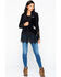 Image #1 - Tasha Polizzi Women's Windsor Vest, White, hi-res
