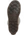 Image #7 - Muck Boots Men's 15" Mossy Oak® Country DNA™ Mudder Tall Boots - Round Toe , Camouflage, hi-res