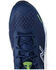 Image #4 - New Balance Men's Logic Lace-Up Work Shoes - Composite Toe, Navy, hi-res