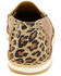 Image #5 - RANK 45® Women's Leopard Casual Slip-On Shoe - Moc Toe, , hi-res