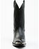 Image #4 - Cody James Men's Roland Western Boots - Pointed Toe, Black, hi-res