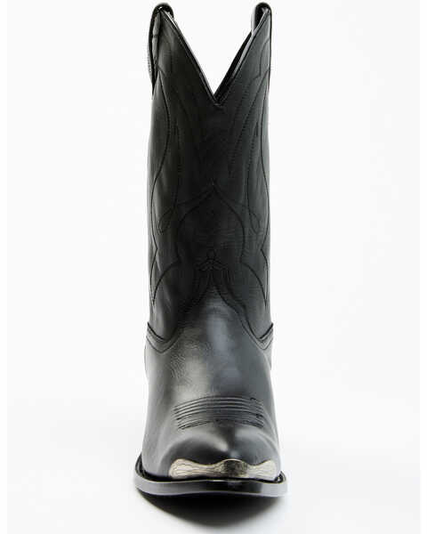 Image #4 - Cody James Men's Roland Western Boots - Pointed Toe, Black, hi-res