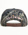 Image #3 - Idyllwind Women's Somebody's Problem Camo Ball Cap, Camouflage, hi-res