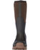 Dryshod Women's Hi Haymaker Farm Work Boots, Brown, hi-res