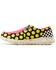 Image #2 - Ariat Women's Hilo Casual Shoes - Moc Toe, Multi, hi-res