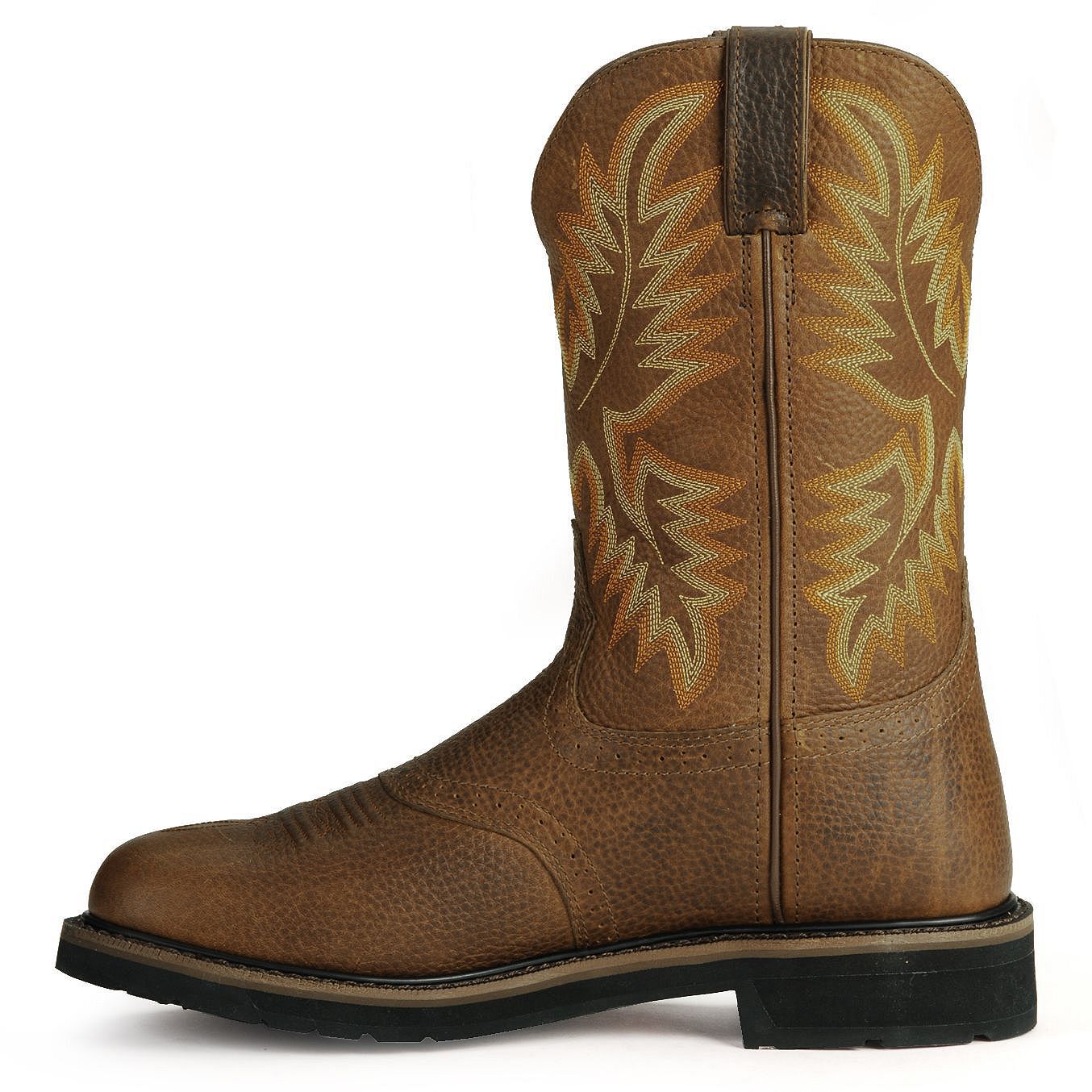 justin stampede collection