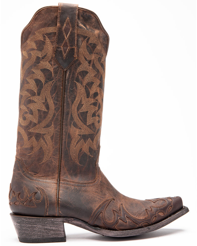 moon shine spirit boots