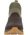 Image #4 - Muck Boots Women's Arctic Sport II Ankle Boots - Round Toe , Dark Brown, hi-res