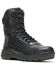 Image #1 - Bates Men's Tactical Sport 2 Waterproof Work Boots - Soft Toe, Black, hi-res