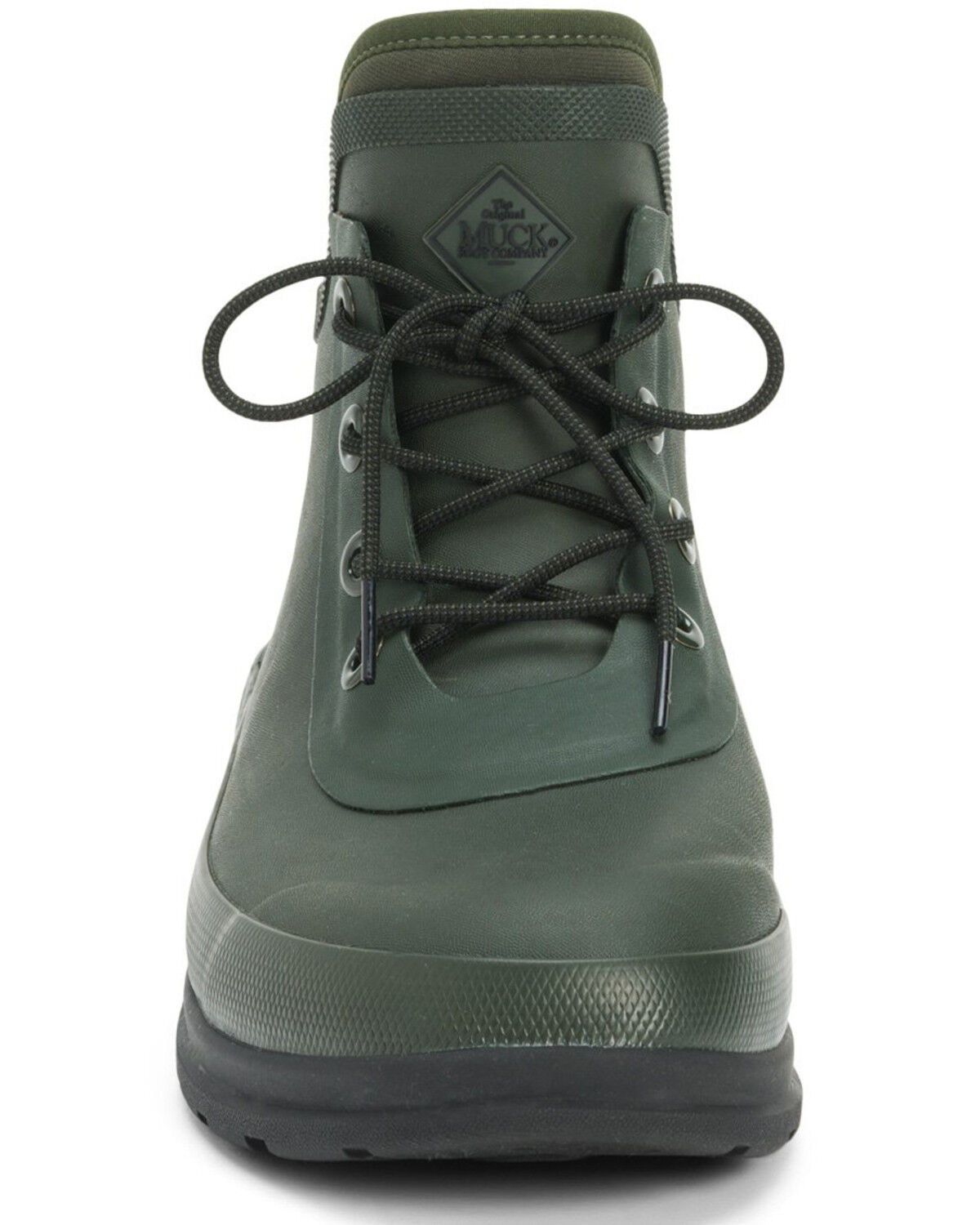 Image #5 - Muck Boots Men's Original Modern Lace-Up Boots - Round Toe, , hi-res