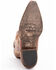 Idyllwind Women's Trouble Western Boots - Snip Toe, Brown, hi-res