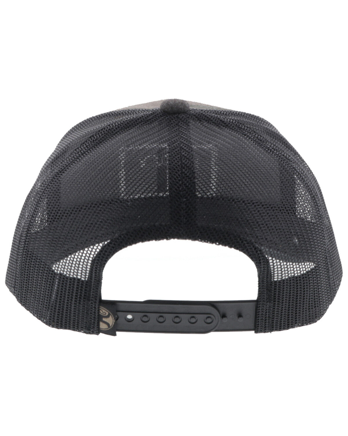 Image #2 - Hooey Men's Camo Martini Trucker Cap, Camouflage, hi-res