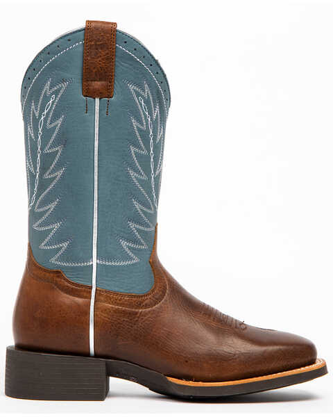 Image #2 - Shyanne Women's Damiana Western Boots - Square Toe, , hi-res