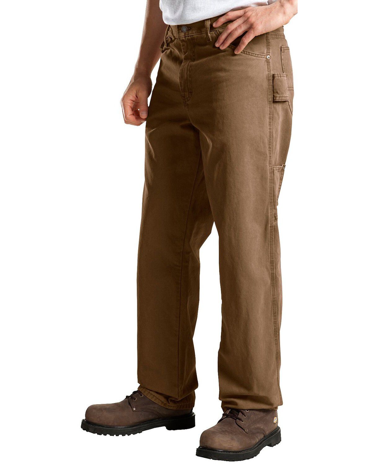dickies side pocket hat