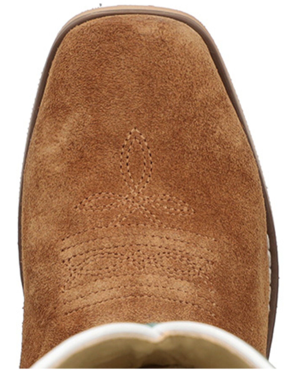 Smoky Mountain Little Boys' Wichita Western Boots - Square Toe