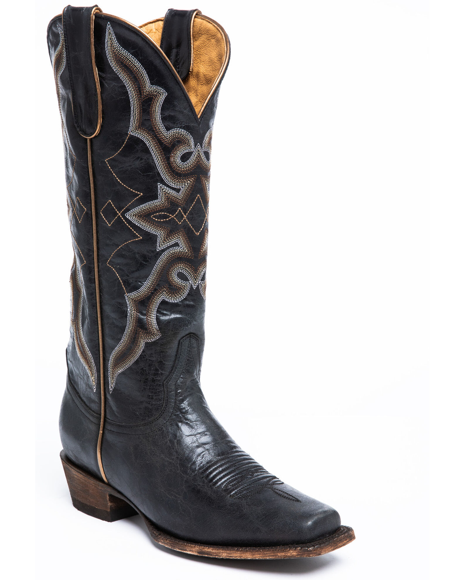 Idyllwind Women s Relic Western Boots Narrow Square Toe Sheplers