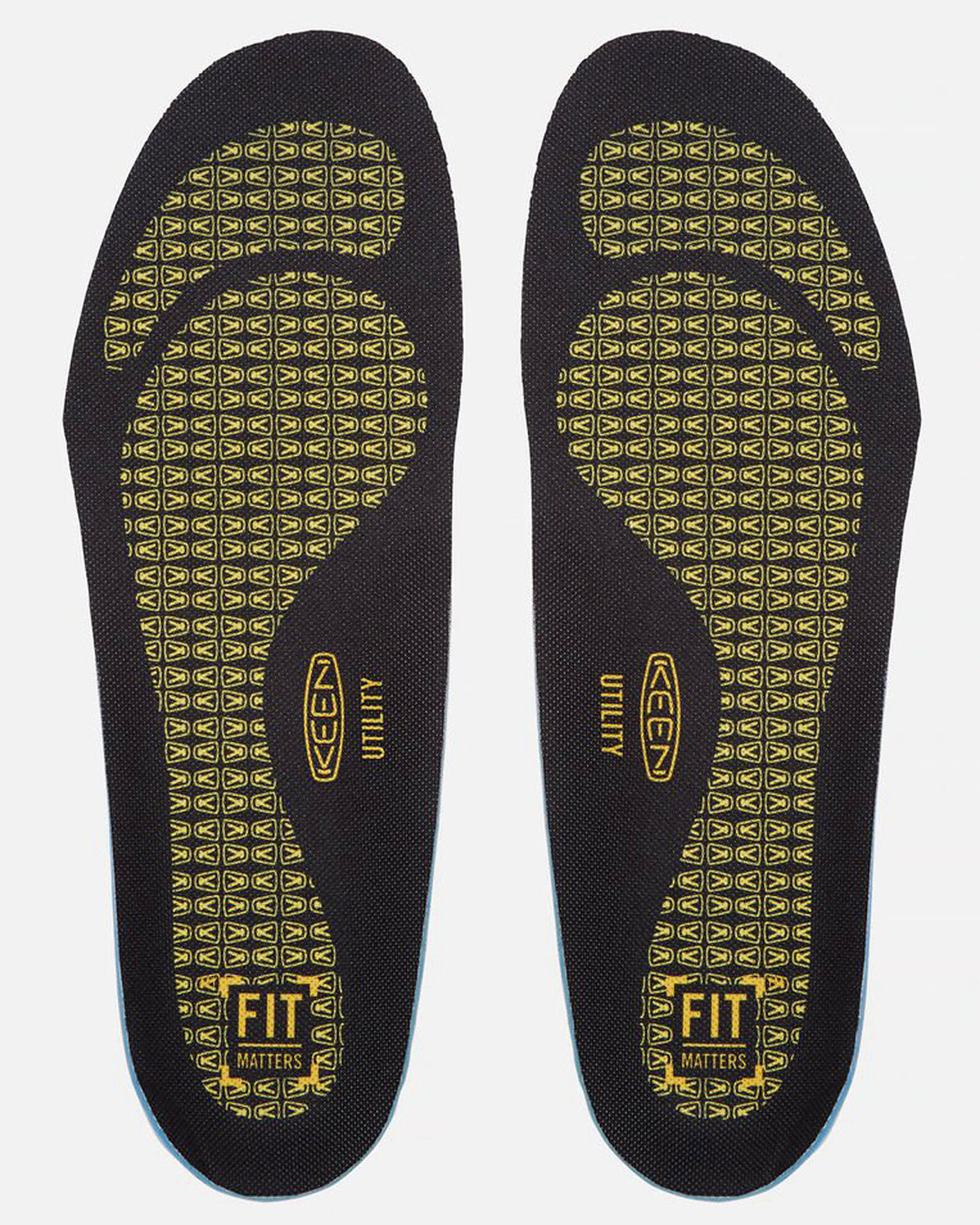 Keen Utility K 20 Cushion Footbed
