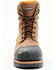 Hawx Men's Legion Sport Work Boots - Nano Composite Toe, Brown, hi-res