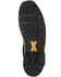 Image #5 - Ariat Men's Mastergrip Pull Western Work Boots - Composite Toe, Brown, hi-res