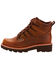 Image #2 - Ariat Women's Canyon II Boots - Round Toe , Brown, hi-res
