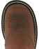 Ariat Driftwood ProBaby Boots, Brown, hi-res