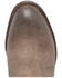 Born Women's Danni Taupe Fashion Booties - Round Toe, Taupe, hi-res