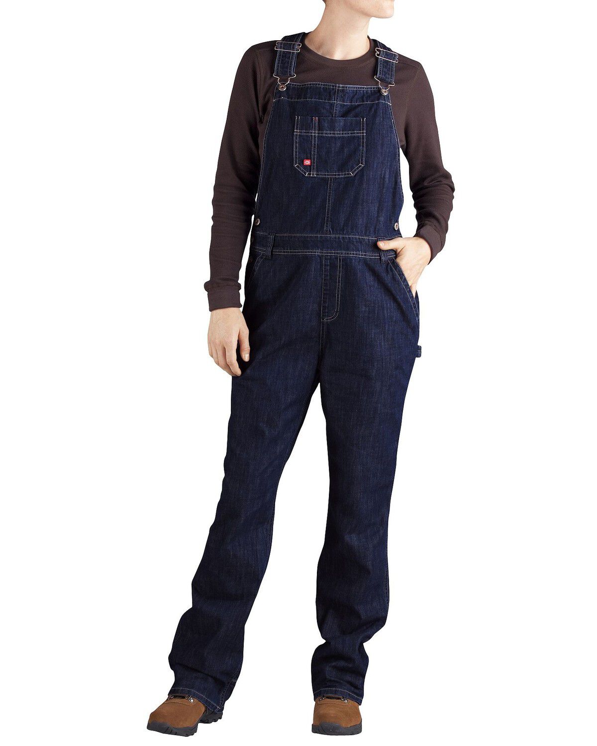 womens tall denim overalls