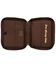 Image #3 - STS Ranchwear by Carroll Cowhide Bible Cover, Distressed Brown, hi-res