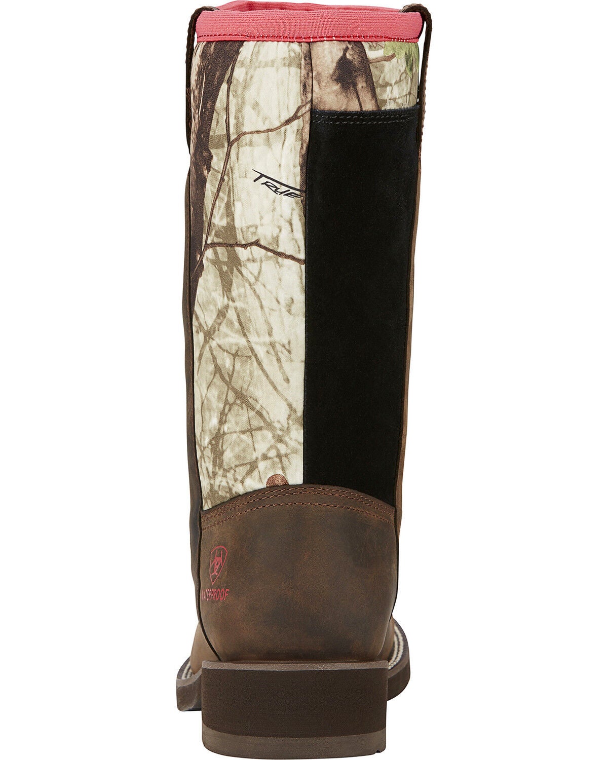 ariat all weather hybrid boots