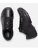 Image #4 - Keen Men's PTC Oxford Work Shoes - Round Toe, Black, hi-res