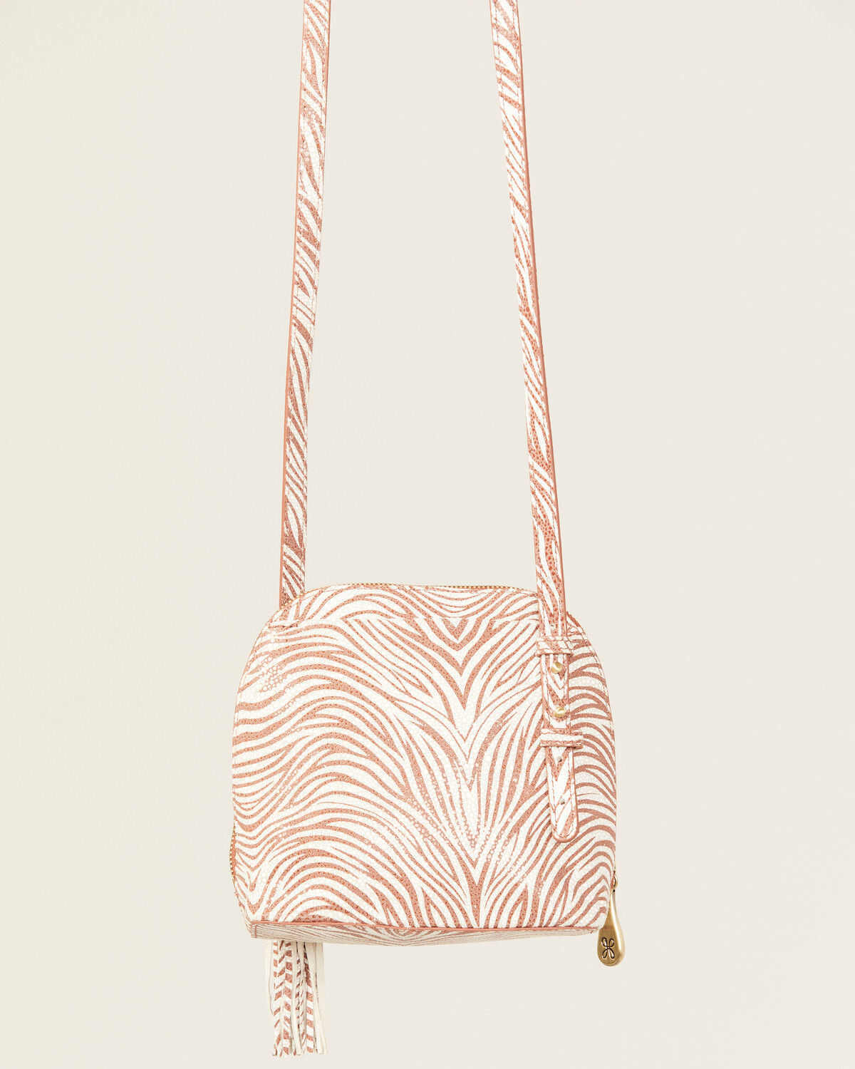 Image #3 - Hobo Women's Small Nash Crossbody Bag, Multi, hi-res