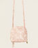 Image #3 - Hobo Women's Small Nash Crossbody Bag, Multi, hi-res