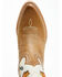 Image #6 - Idyllwind Women's Runaway Western Booties - Round Toe, Tan, hi-res