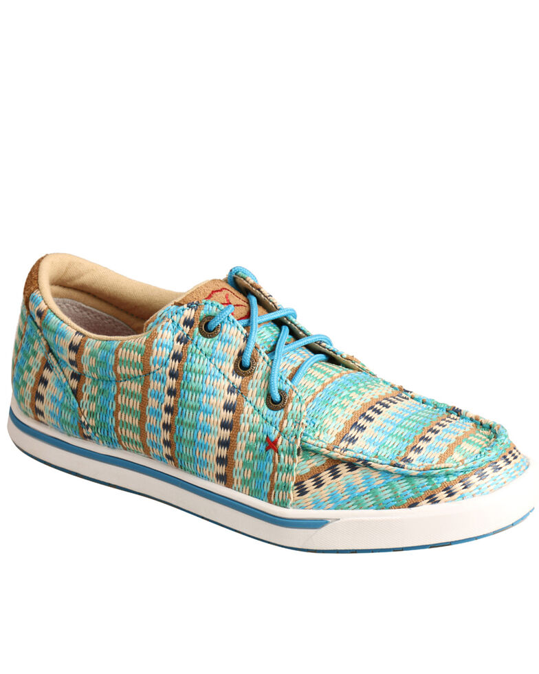 twisted shoes amazon