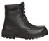 Image #2 - Rocky Men's Eliminator Gore-Tex Waterproof Insulated Duty Boots - Soft Toe, Black, hi-res