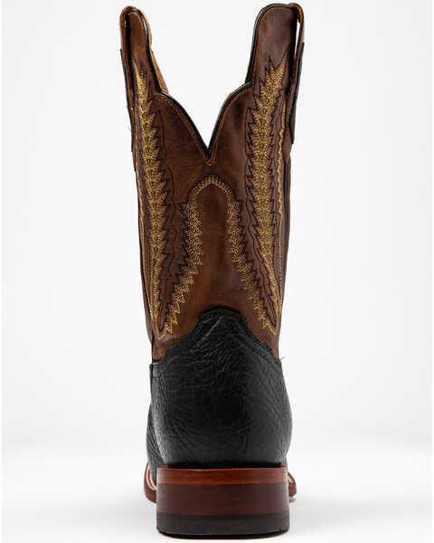 Image #5 - Cody James Men's Buck Western Boots - Broad Square Toe, , hi-res