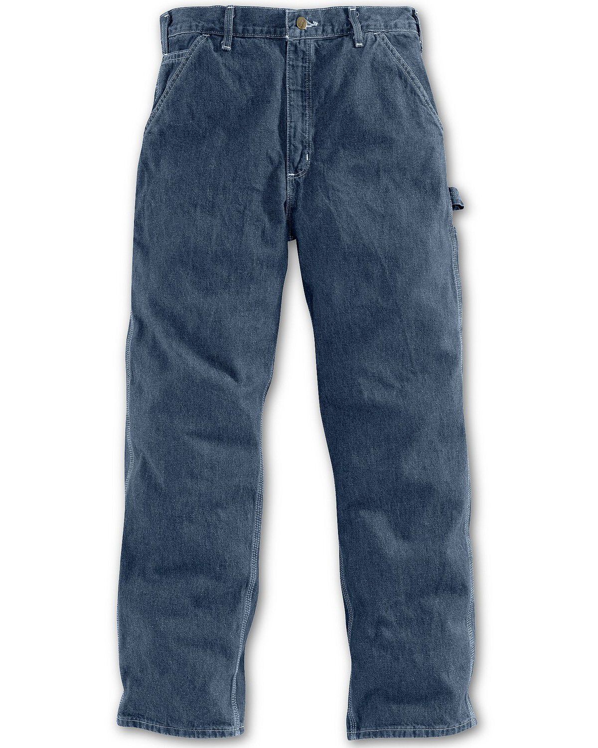 carhartt b237 jeans