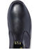 Image #5 - Kodiak Men's Murphy 6" Pull-On Work Boots - Round Toe, Black, hi-res