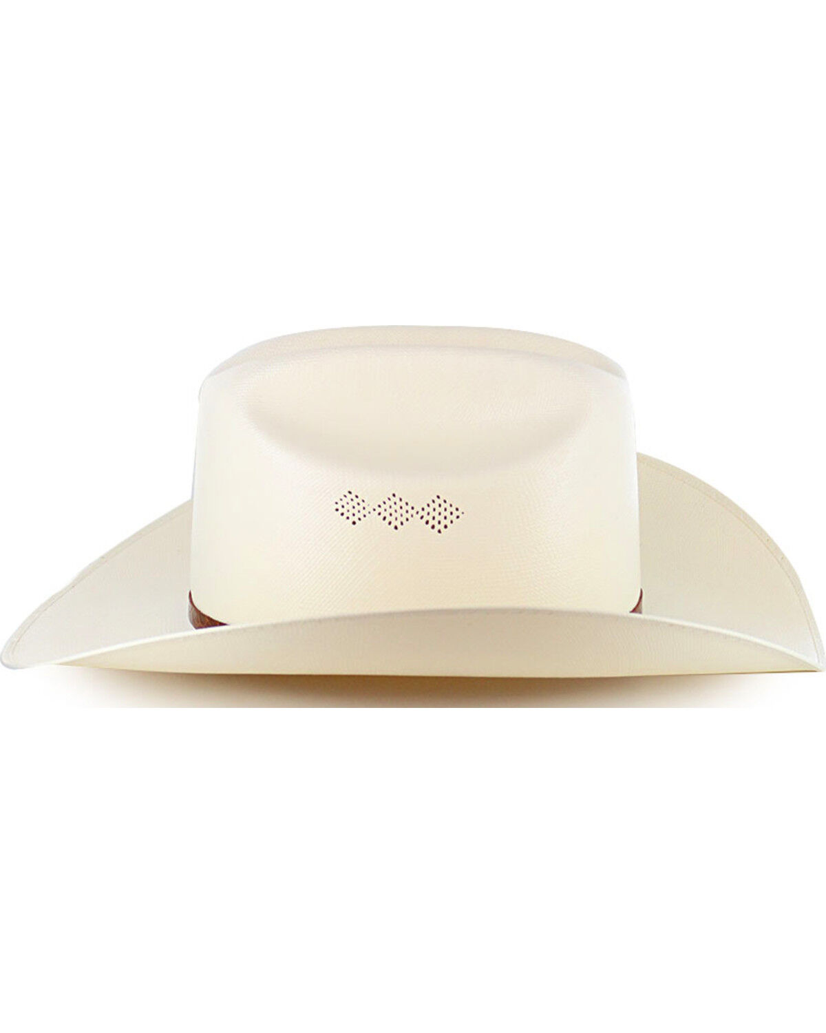 larry mahan hat