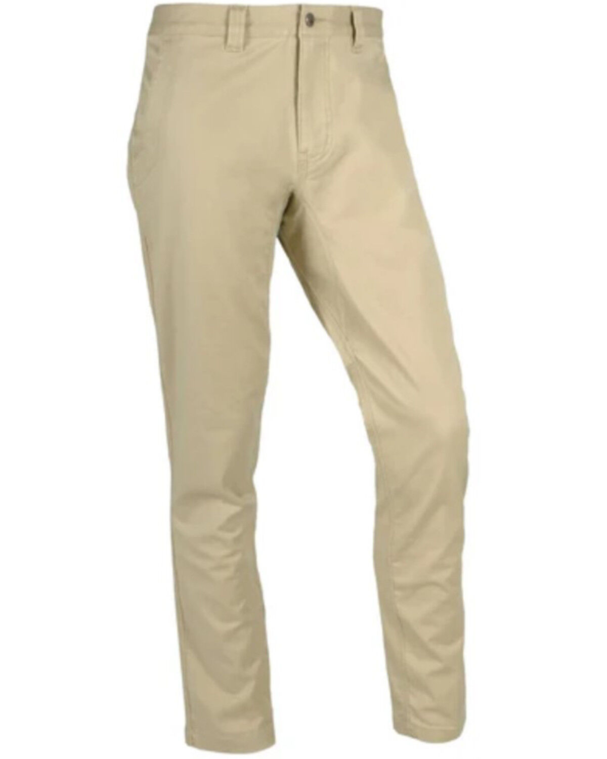 Image #1 - Mountain Khakis Men's Stretch Teton Pants, Sand, hi-res